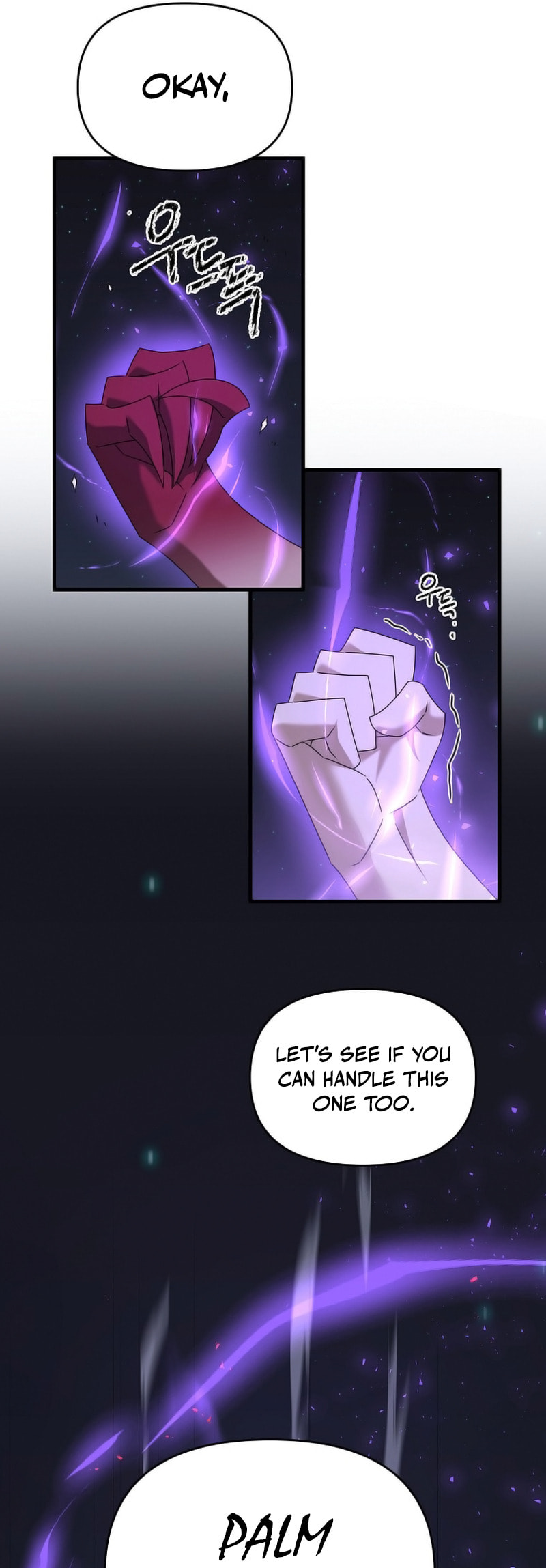 Read The Lazy Swordmaster chapter 116 image 37 on Lezhin