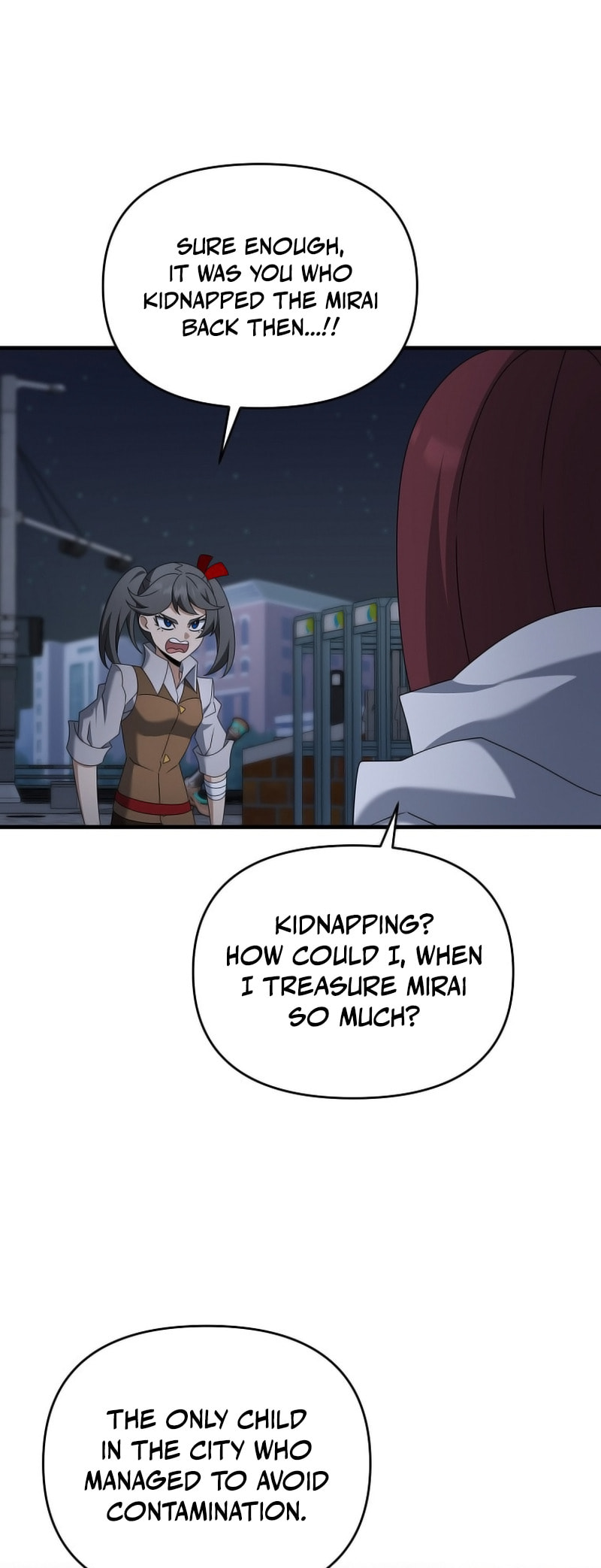 Read The Lazy Swordmaster chapter 116 image 44 on Lezhin