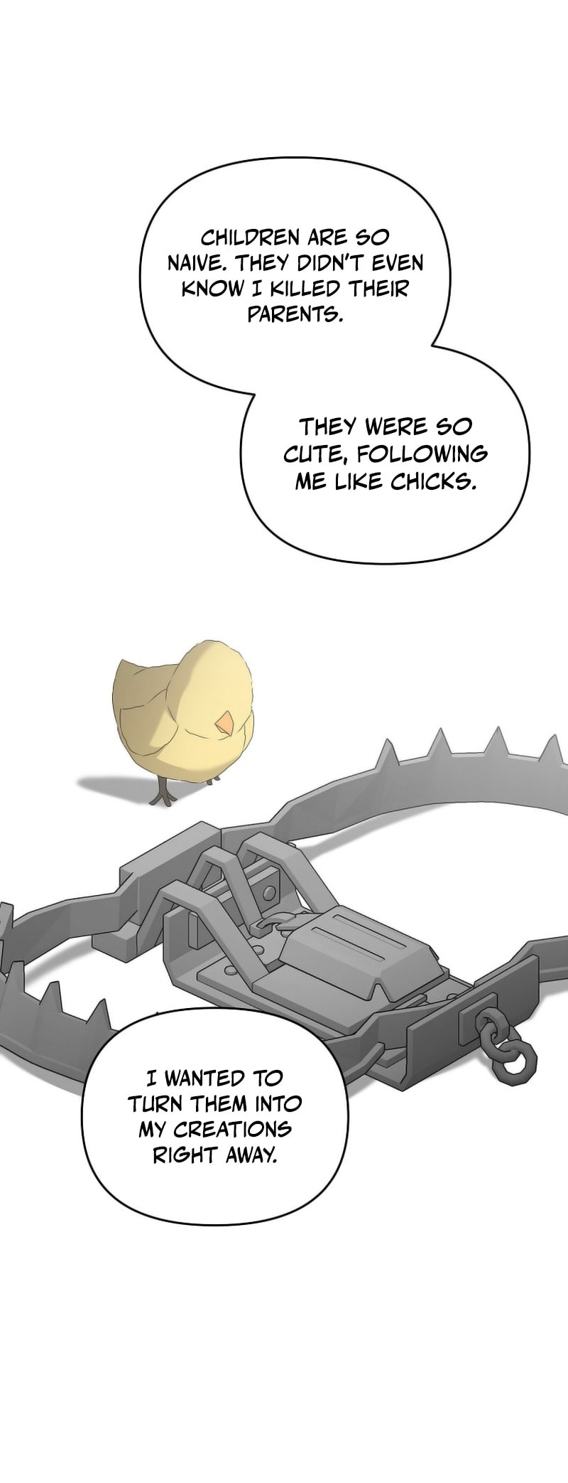 Read The Lazy Swordmaster chapter 116 image 47 on Lezhin