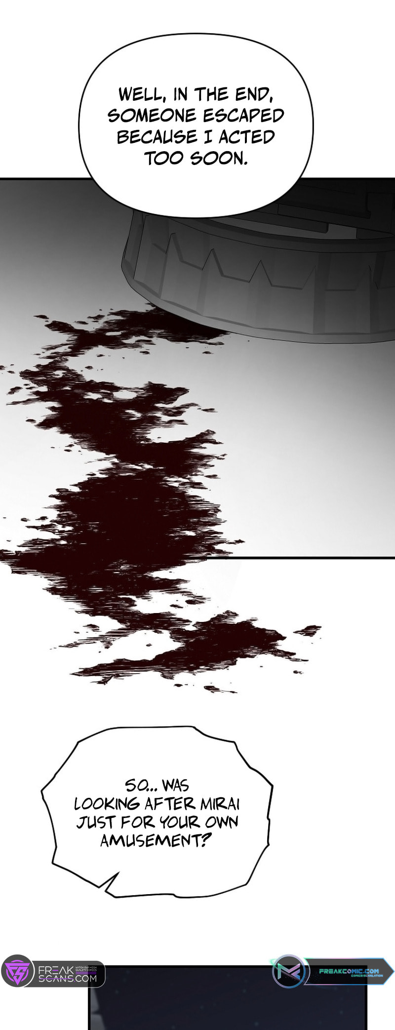Read The Lazy Swordmaster chapter 116 image 48 on Lezhin