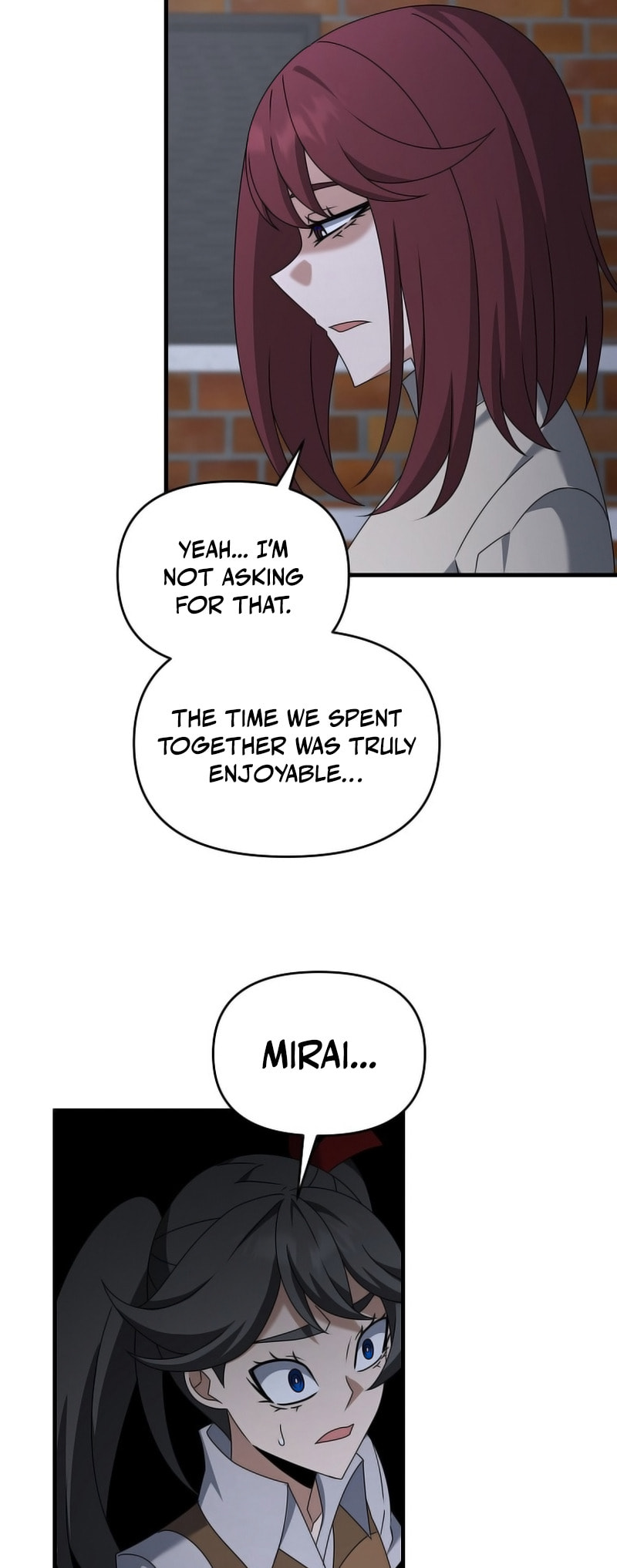 Read The Lazy Swordmaster chapter 116 image 53 on Lezhin