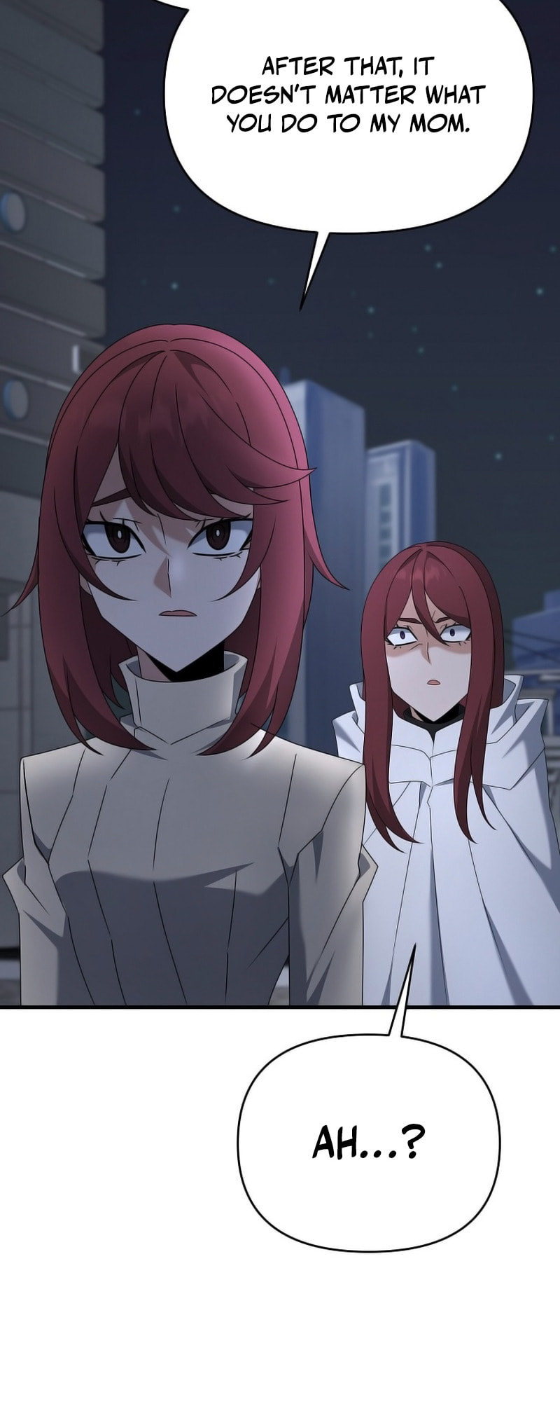 Read The Lazy Swordmaster chapter 116 image 55 on Lezhin