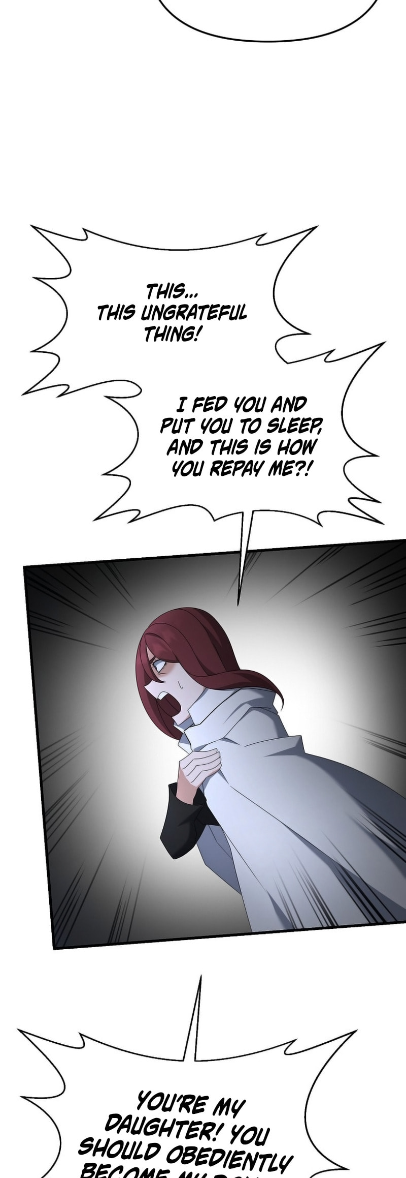 Read The Lazy Swordmaster chapter 116 image 58 on Lezhin