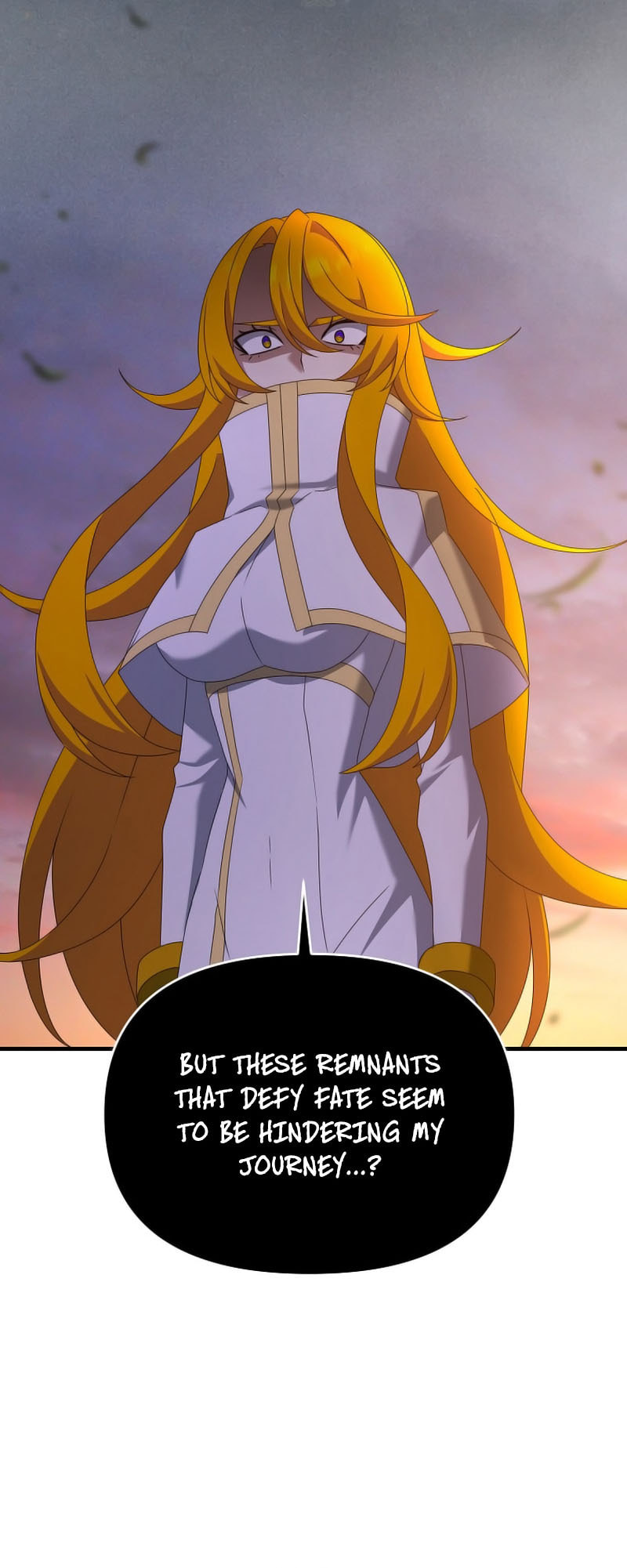Read The Lazy Swordmaster chapter 116 image 8 on Lezhin
