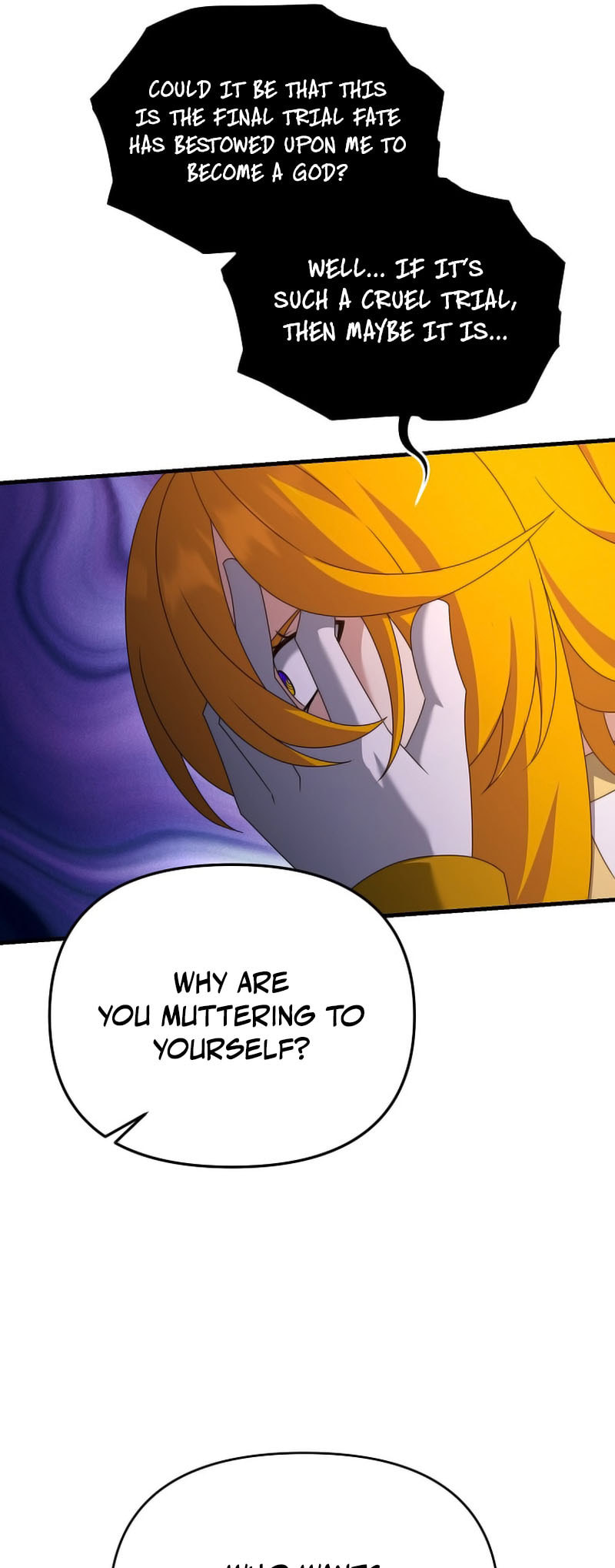 Read The Lazy Swordmaster chapter 116 image 9 on Lezhin