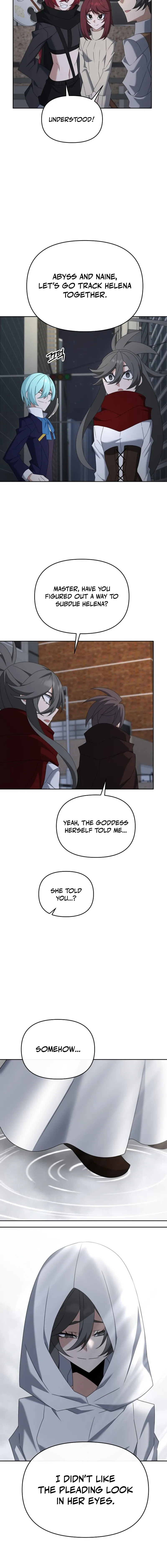 Read The Lazy Swordmaster chapter 117 image 15 on Lezhin
