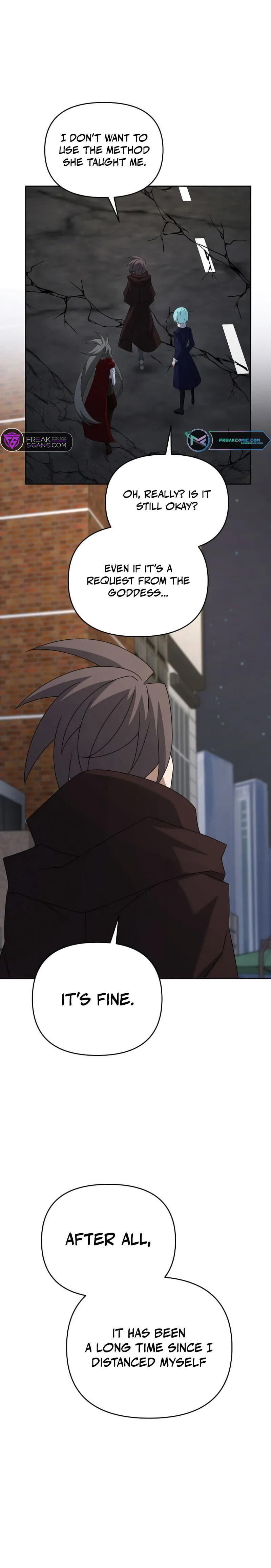 Read The Lazy Swordmaster chapter 117 image 16 on Lezhin