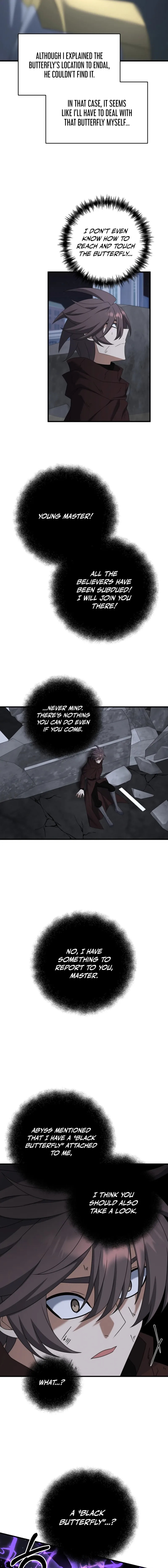Read The Lazy Swordmaster chapter 117 image 2 on Lezhin