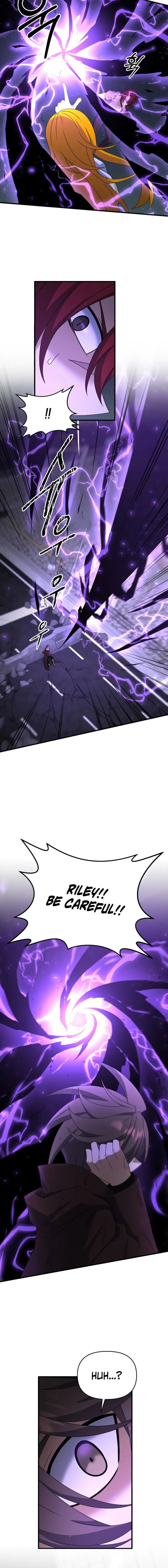 Read The Lazy Swordmaster chapter 117 image 3 on Lezhin