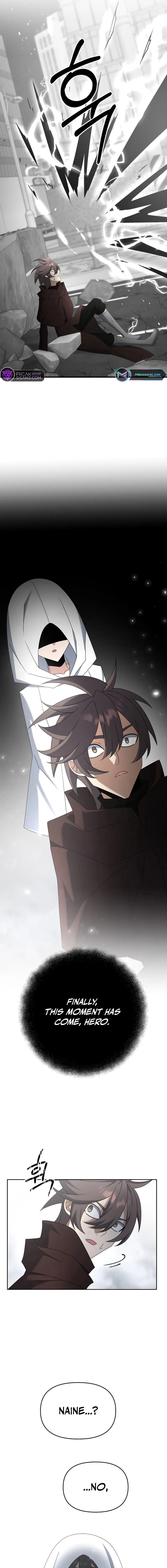 Read The Lazy Swordmaster chapter 117 image 4 on Lezhin