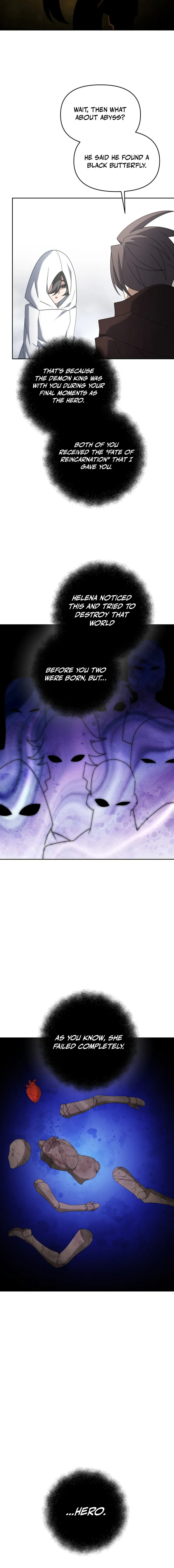 Read The Lazy Swordmaster chapter 117 image 7 on Lezhin