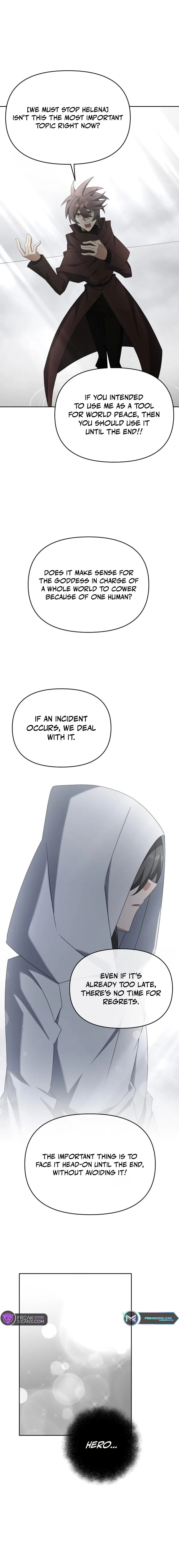 Read The Lazy Swordmaster chapter 117 image 9 on Lezhin