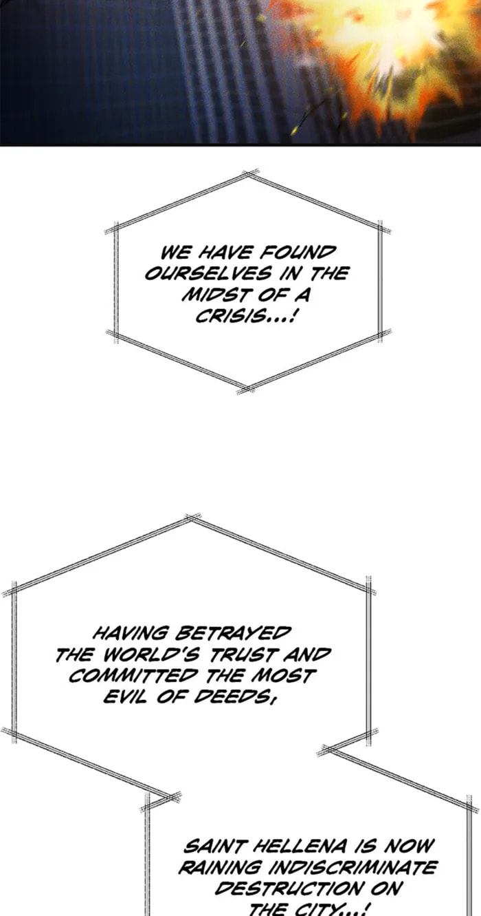 Read The Lazy Swordmaster chapter 118 image 1 on Lezhin