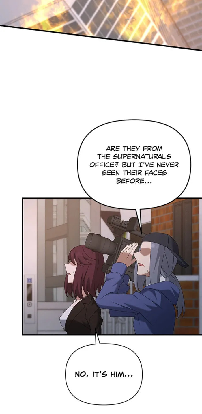Read The Lazy Swordmaster chapter 118 image 11 on Lezhin