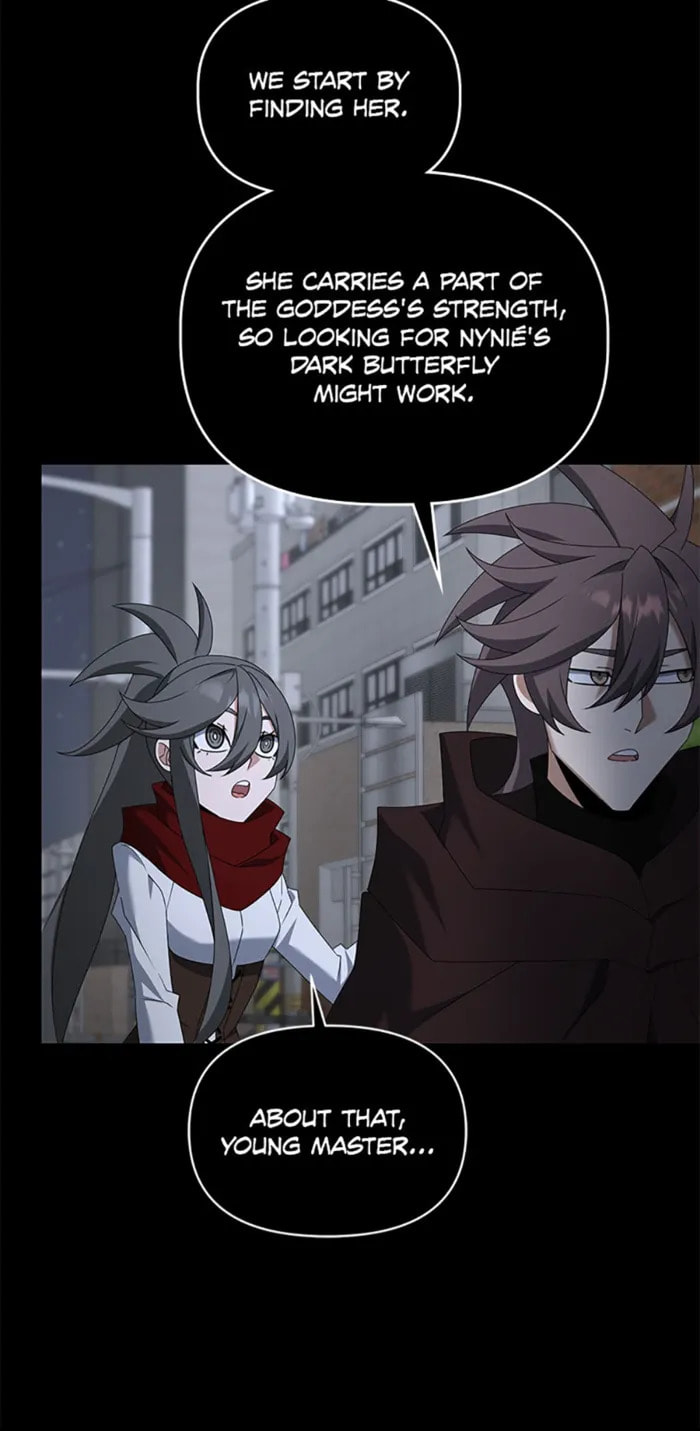 Read The Lazy Swordmaster chapter 118 image 16 on Lezhin