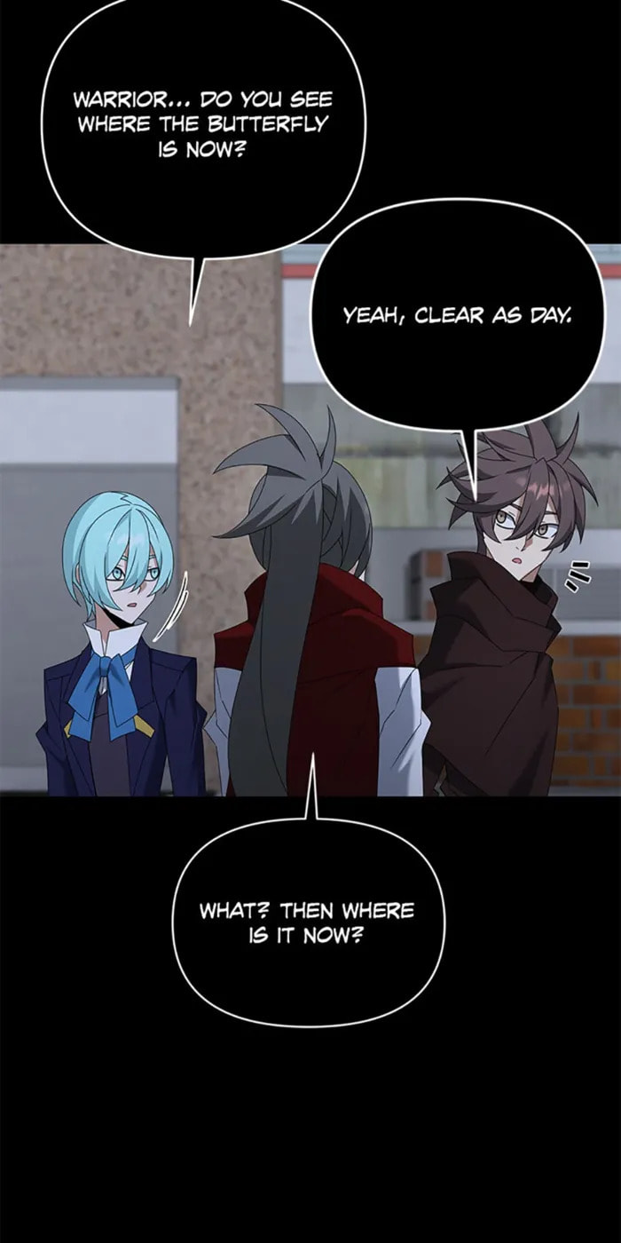 Read The Lazy Swordmaster chapter 118 image 21 on Lezhin