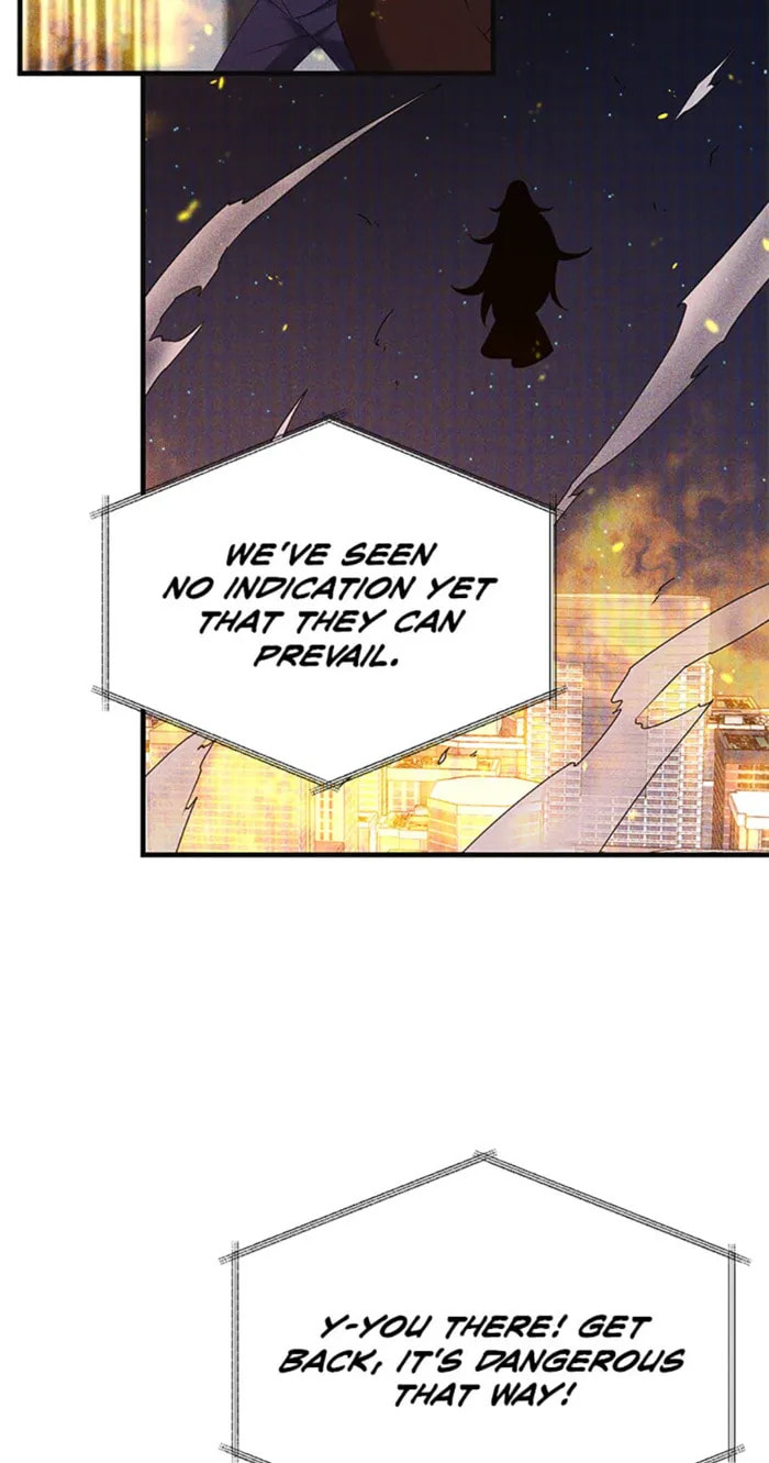 Read The Lazy Swordmaster chapter 118 image 3 on Lezhin