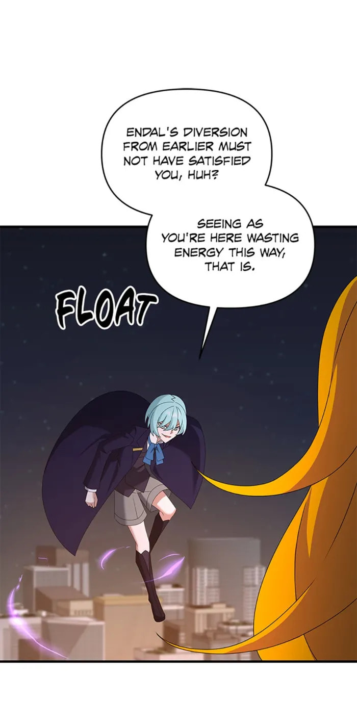 Read The Lazy Swordmaster chapter 118 image 35 on Lezhin
