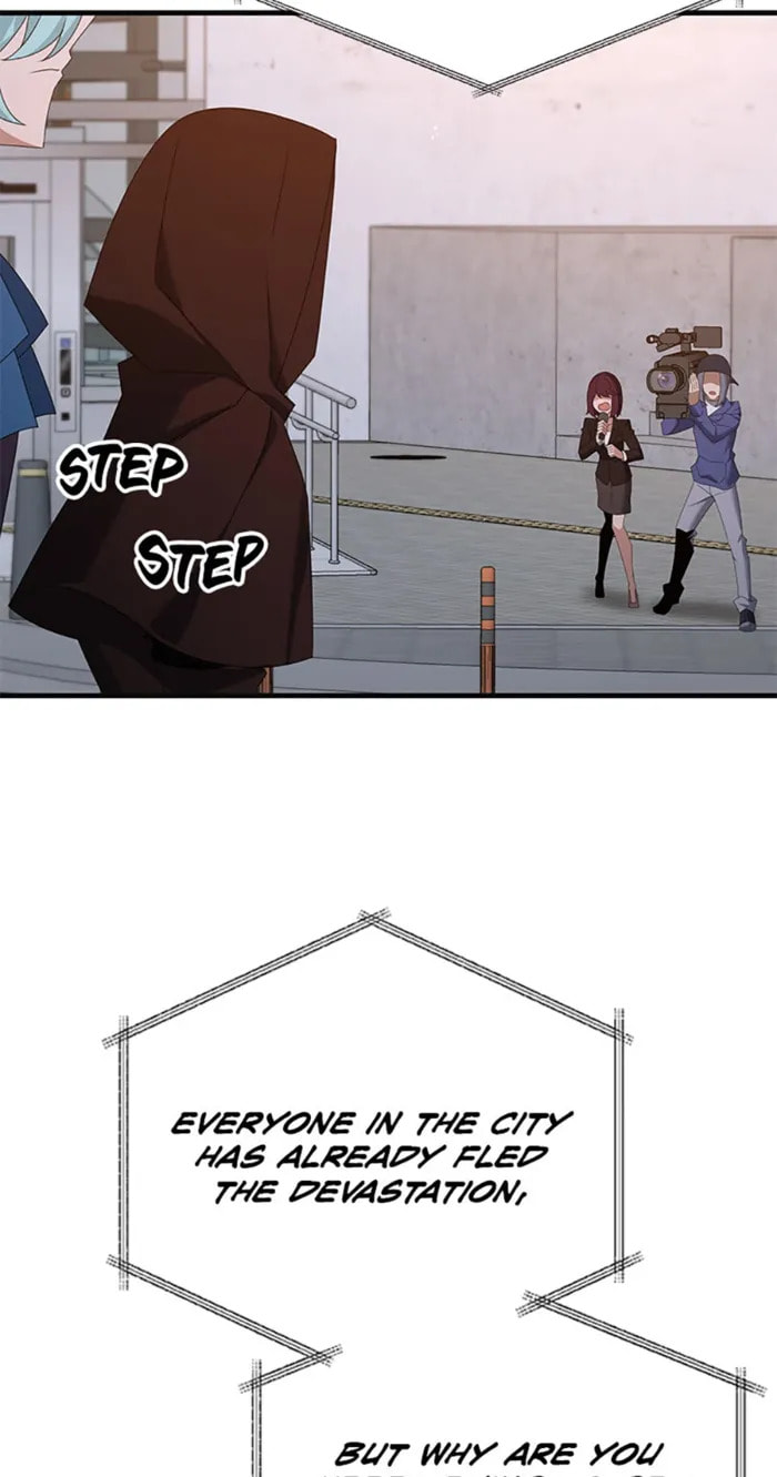 Read The Lazy Swordmaster chapter 118 image 4 on Lezhin