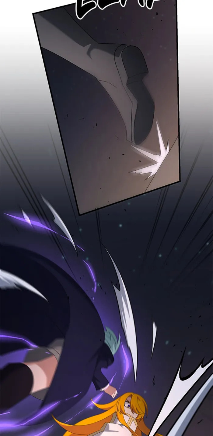 Read The Lazy Swordmaster chapter 118 image 40 on Lezhin