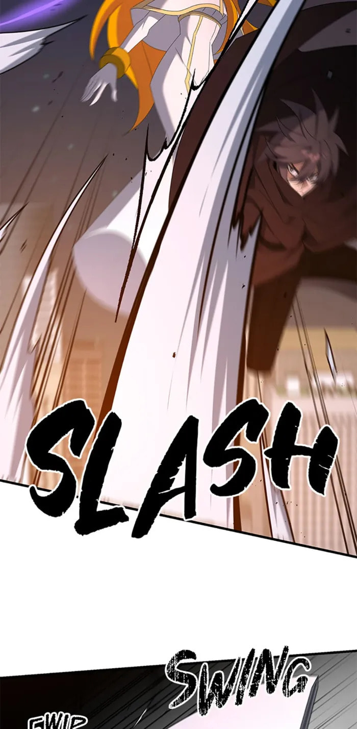 Read The Lazy Swordmaster chapter 118 image 41 on Lezhin