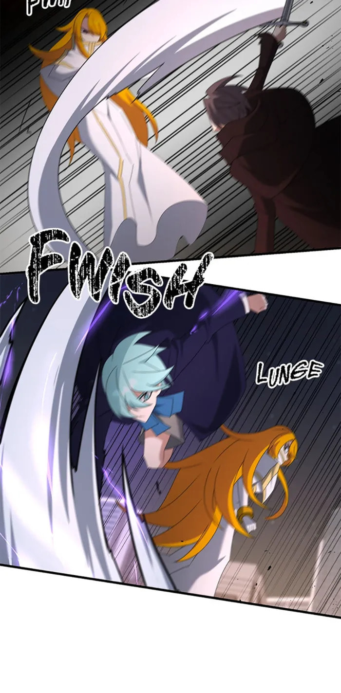 Read The Lazy Swordmaster chapter 118 image 42 on Lezhin