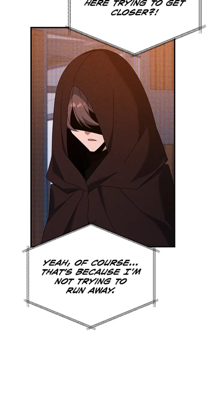 Read The Lazy Swordmaster chapter 118 image 5 on Lezhin