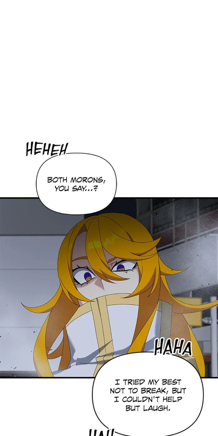 Read The Lazy Swordmaster chapter 118 image 55 on Lezhin