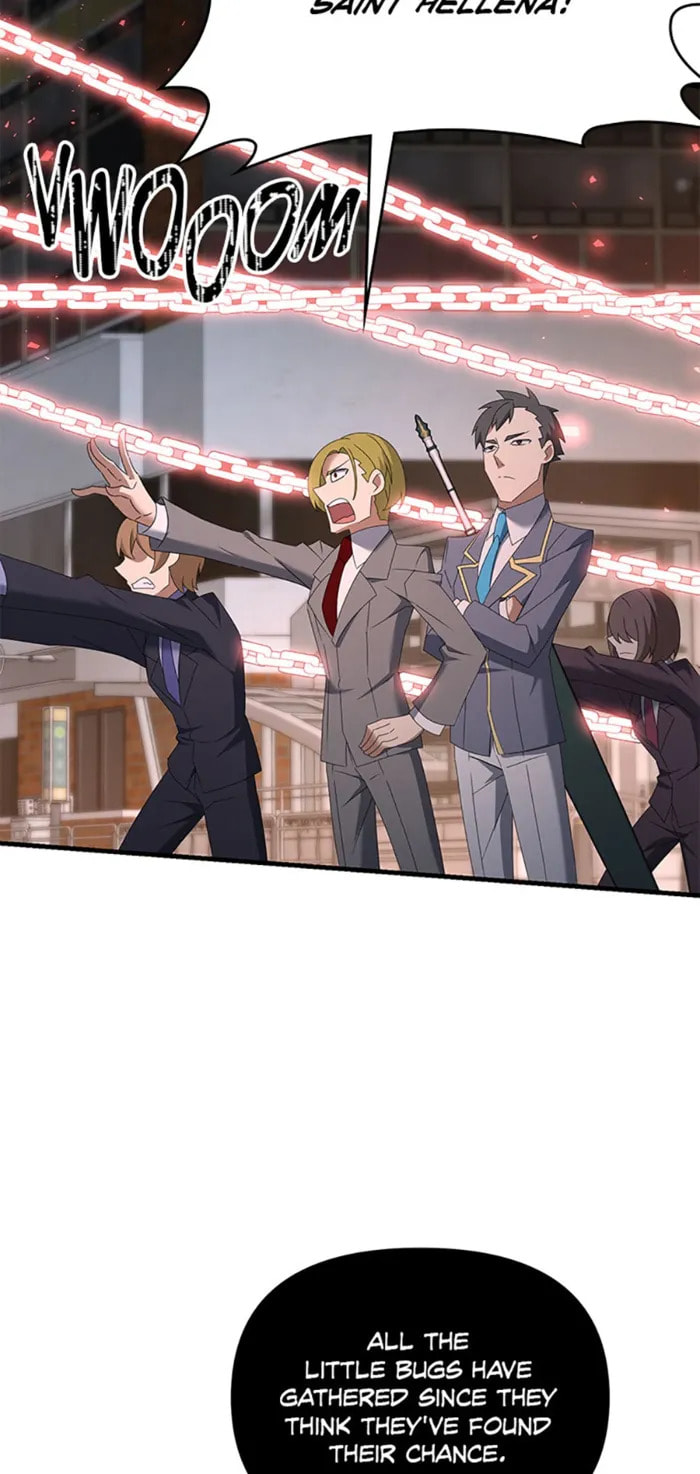 Read The Lazy Swordmaster chapter 118 image 62 on Lezhin