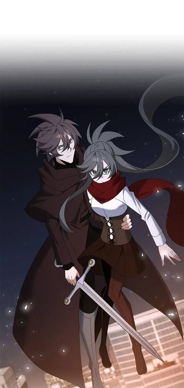 Read The Lazy Swordmaster chapter 118 image 66 on Lezhin