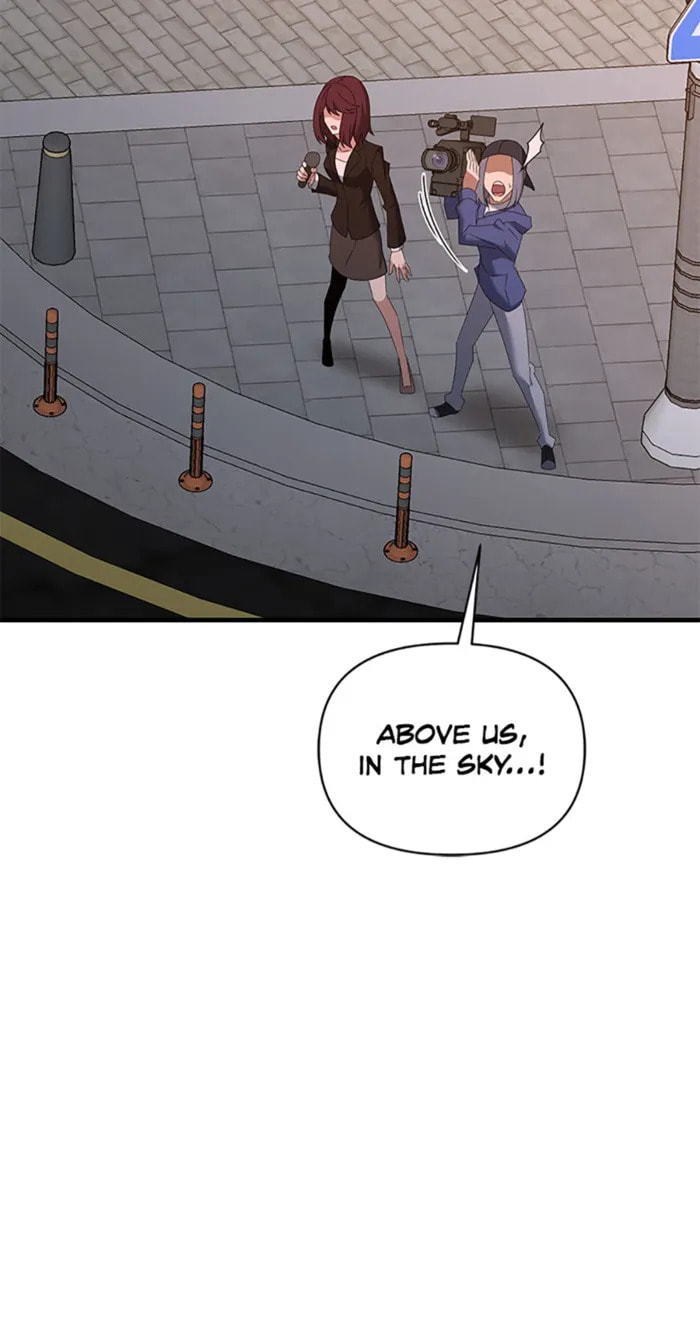 Read The Lazy Swordmaster chapter 118 image 8 on Lezhin