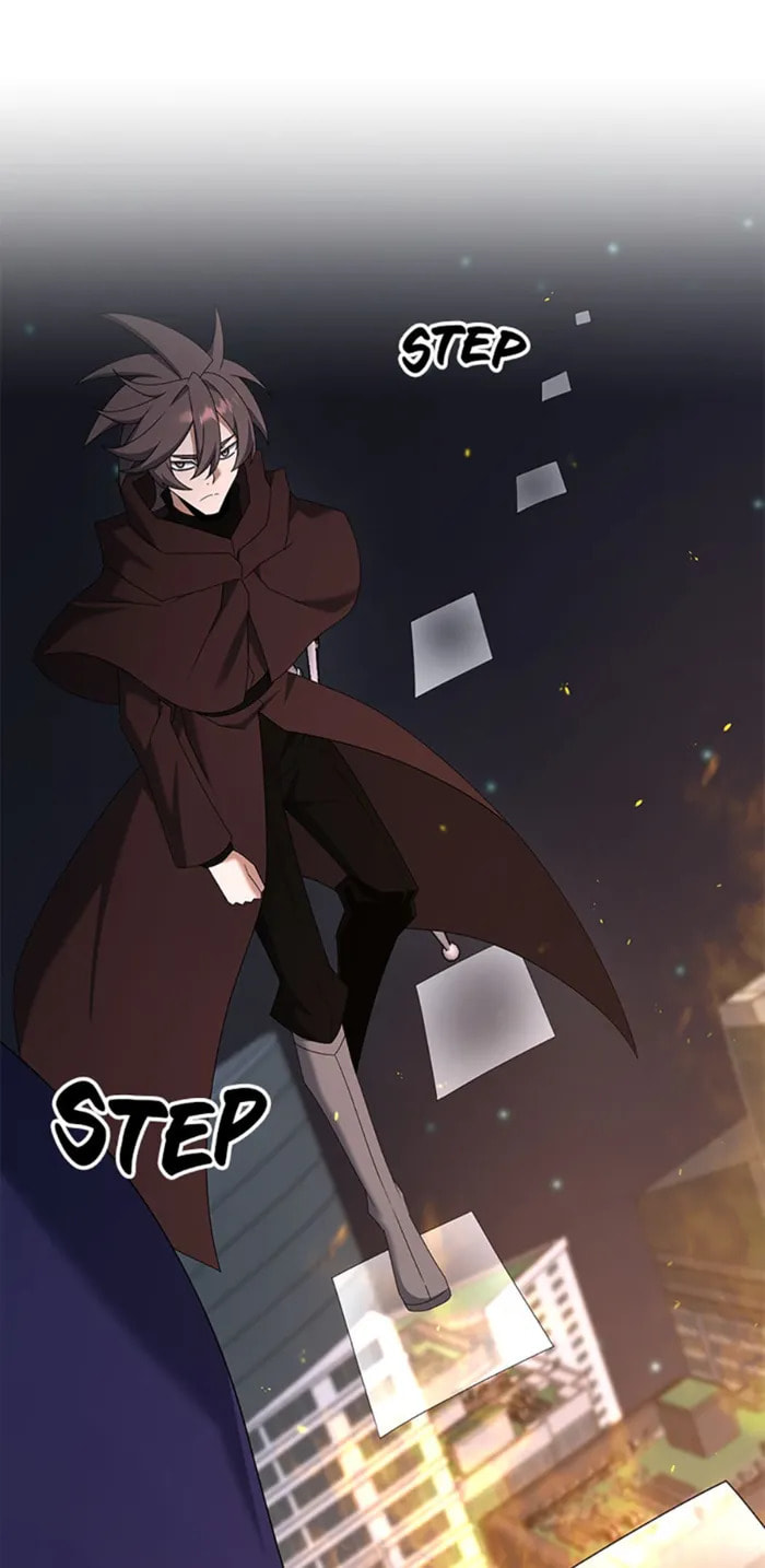 Read The Lazy Swordmaster chapter 118 image 9 on Lezhin