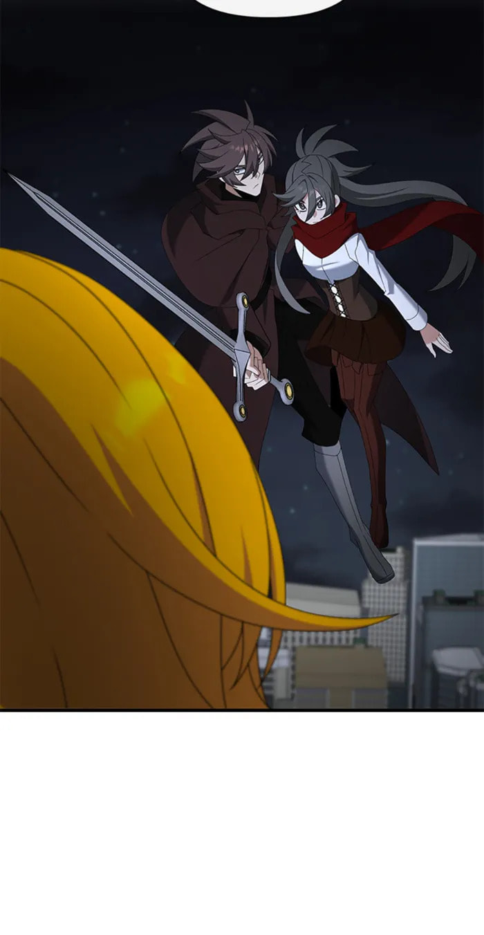 Read The Lazy Swordmaster chapter 119 image 16 on Lezhin