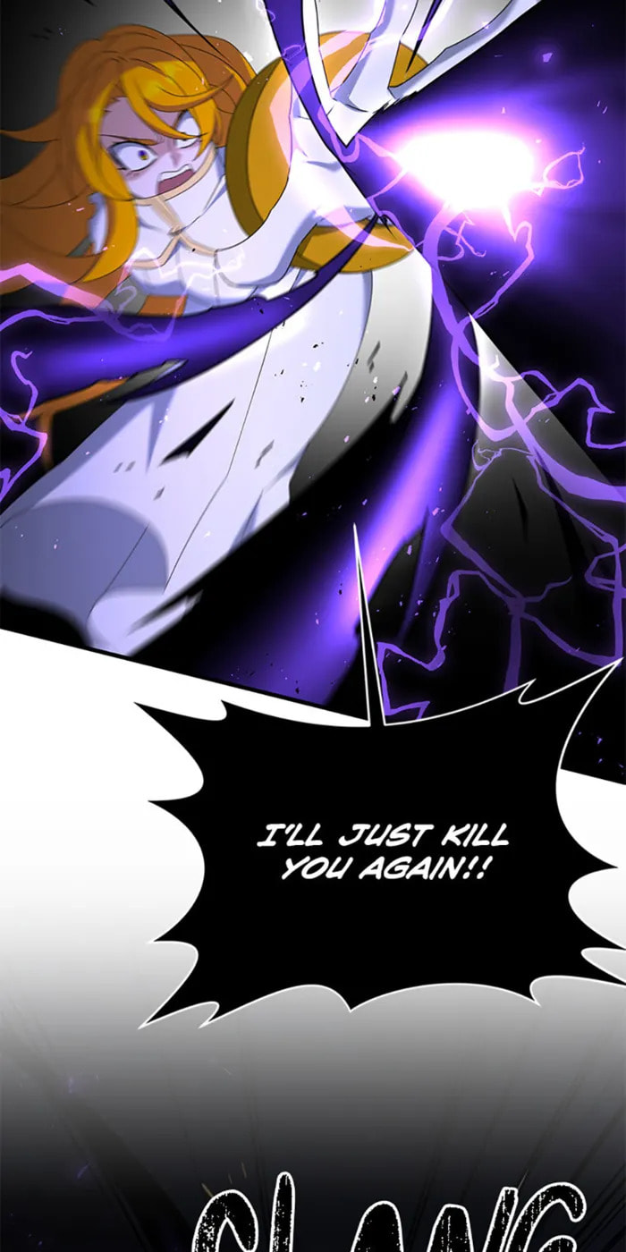 Read The Lazy Swordmaster chapter 119 image 19 on Lezhin