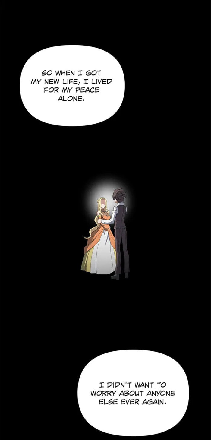 Read The Lazy Swordmaster chapter 119 image 30 on Lezhin