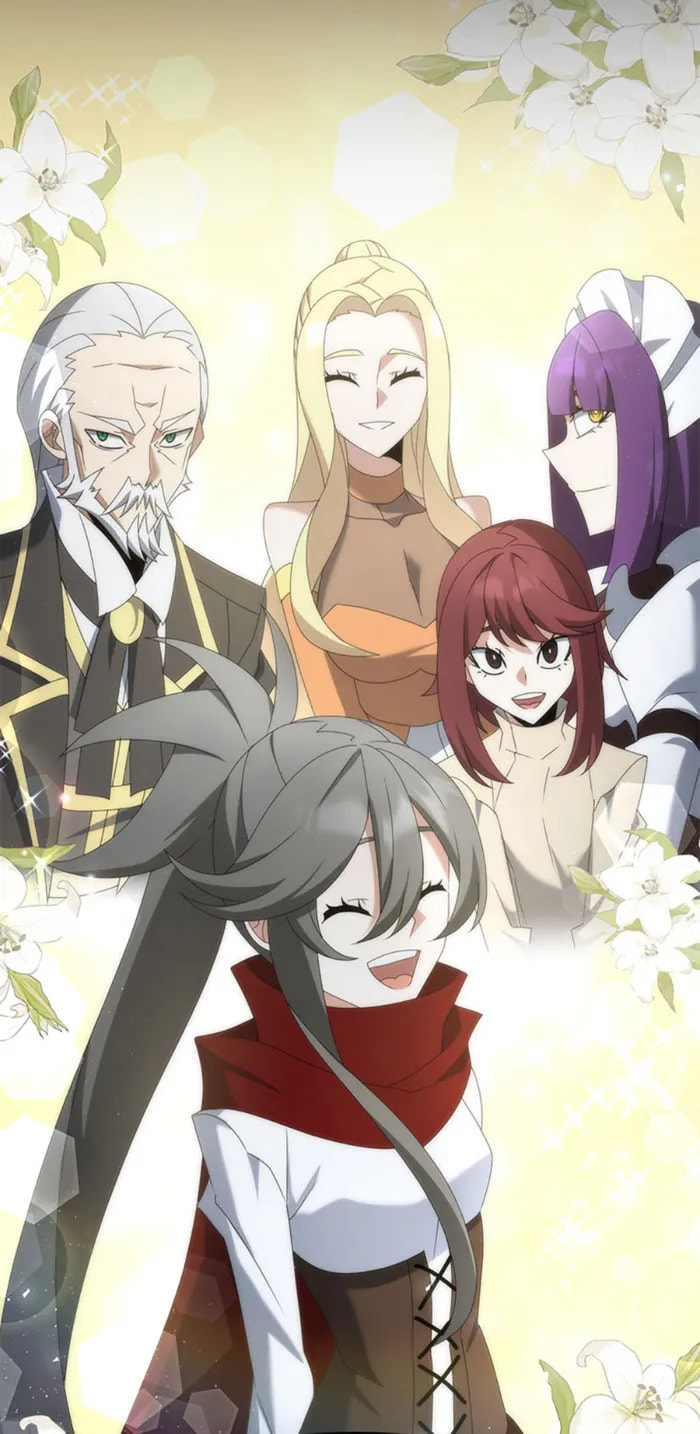 Read The Lazy Swordmaster chapter 119 image 36 on Lezhin