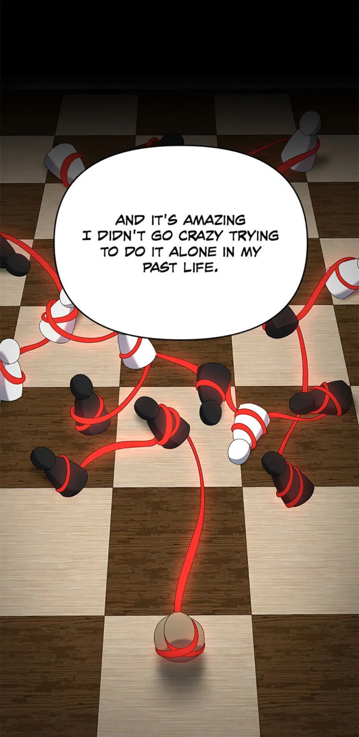 Read The Lazy Swordmaster chapter 119 image 39 on Lezhin