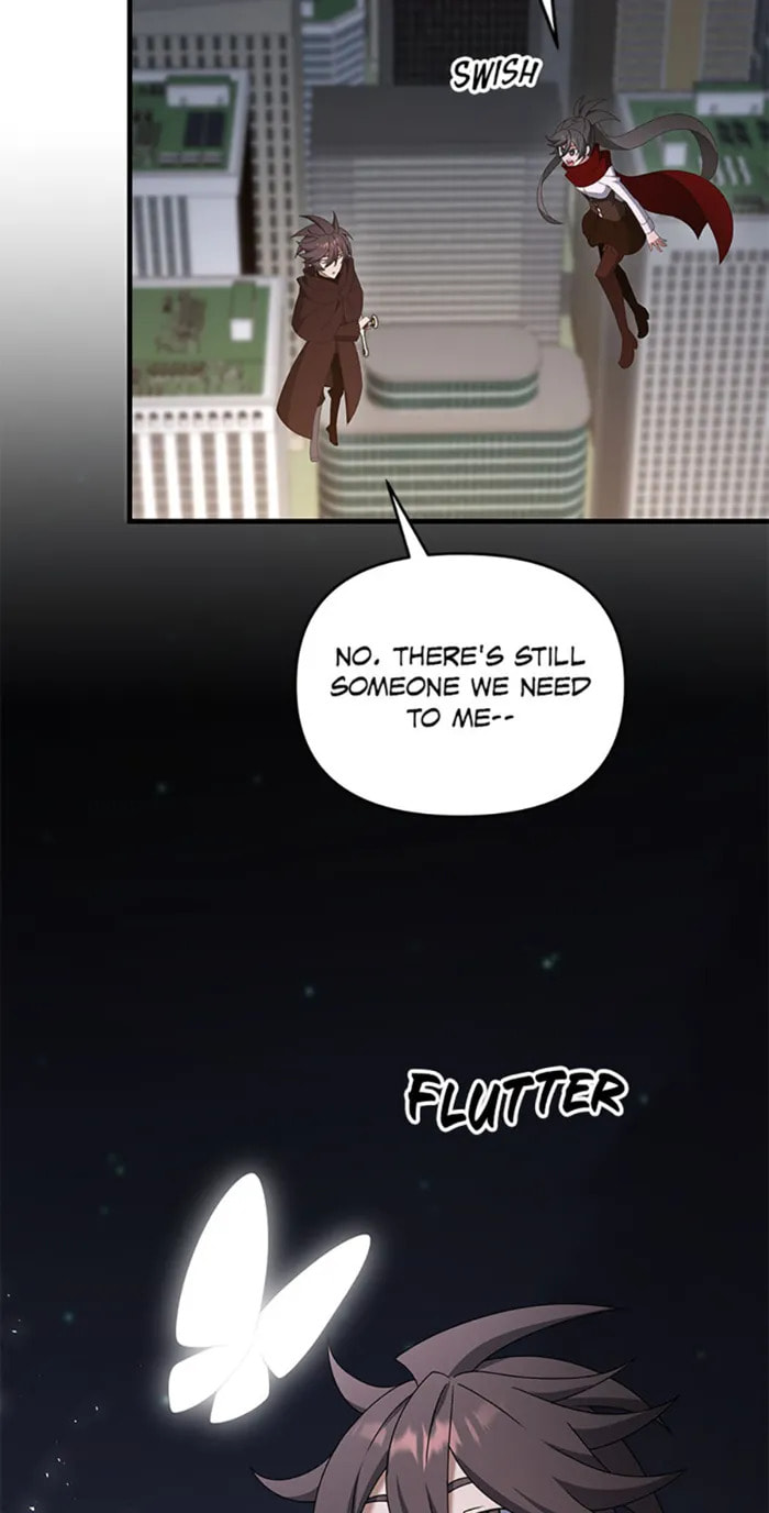 Read The Lazy Swordmaster chapter 119 image 55 on Lezhin