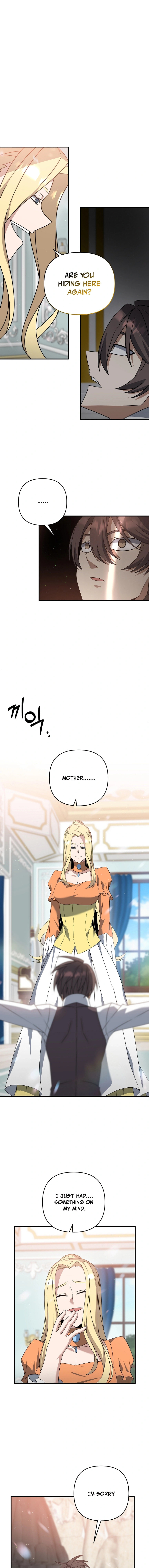 Read The Lazy Swordmaster chapter 12 image 0 on Lezhin