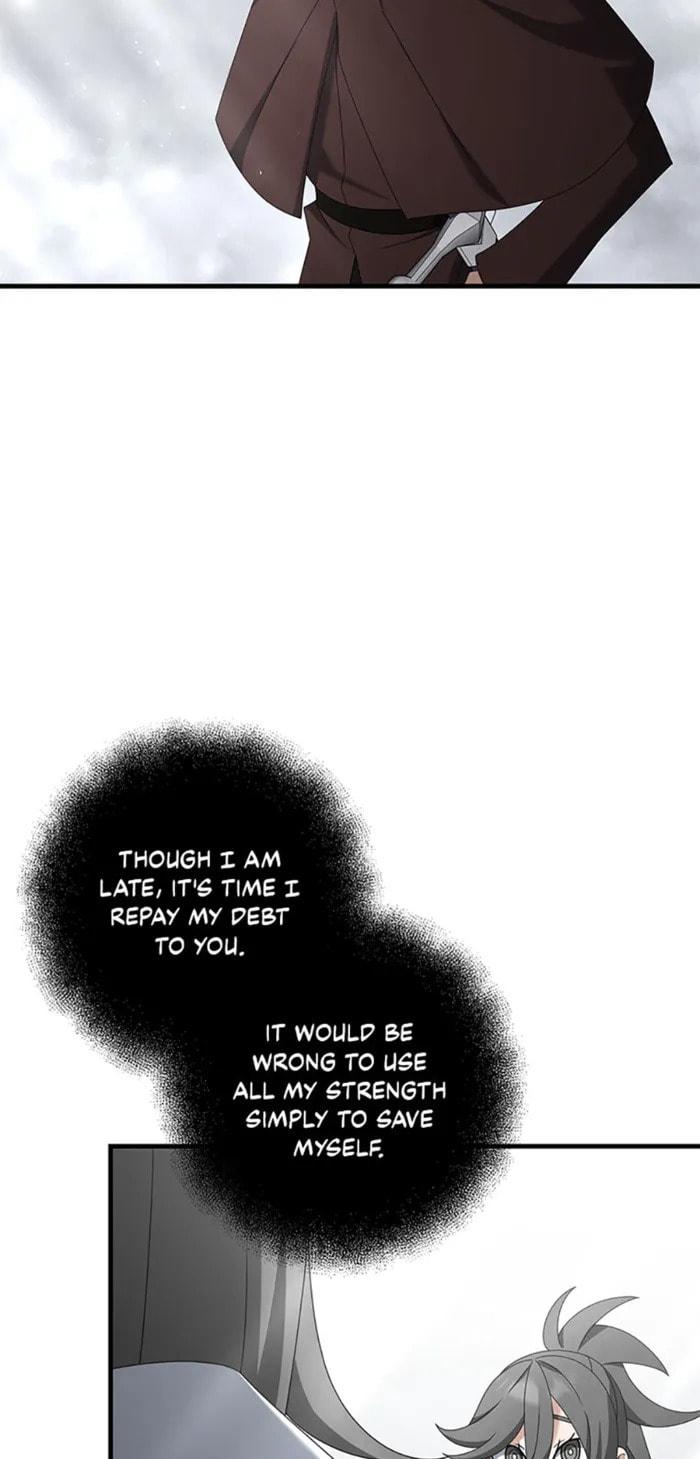 Read The Lazy Swordmaster chapter 120 image 12 on Lezhin