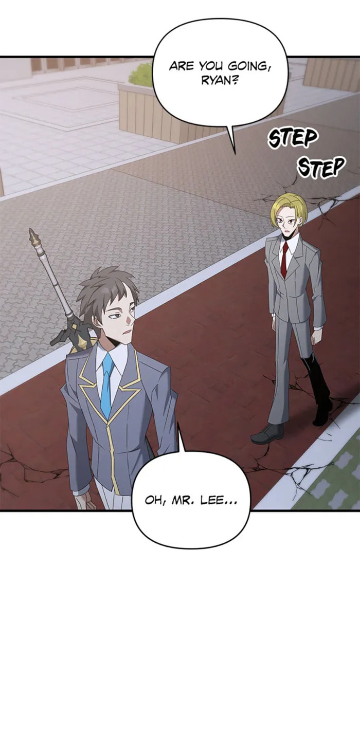 Read The Lazy Swordmaster chapter 120 image 22 on Lezhin