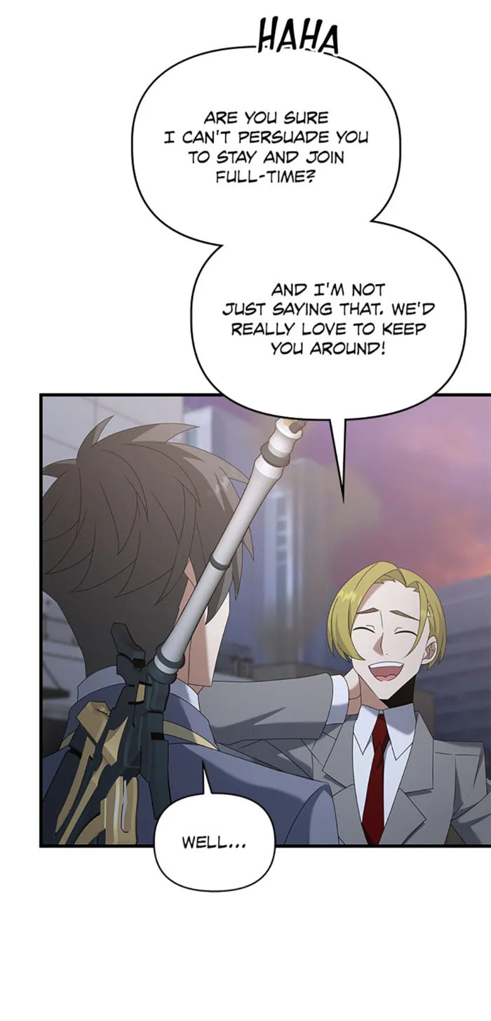 Read The Lazy Swordmaster chapter 120 image 24 on Lezhin
