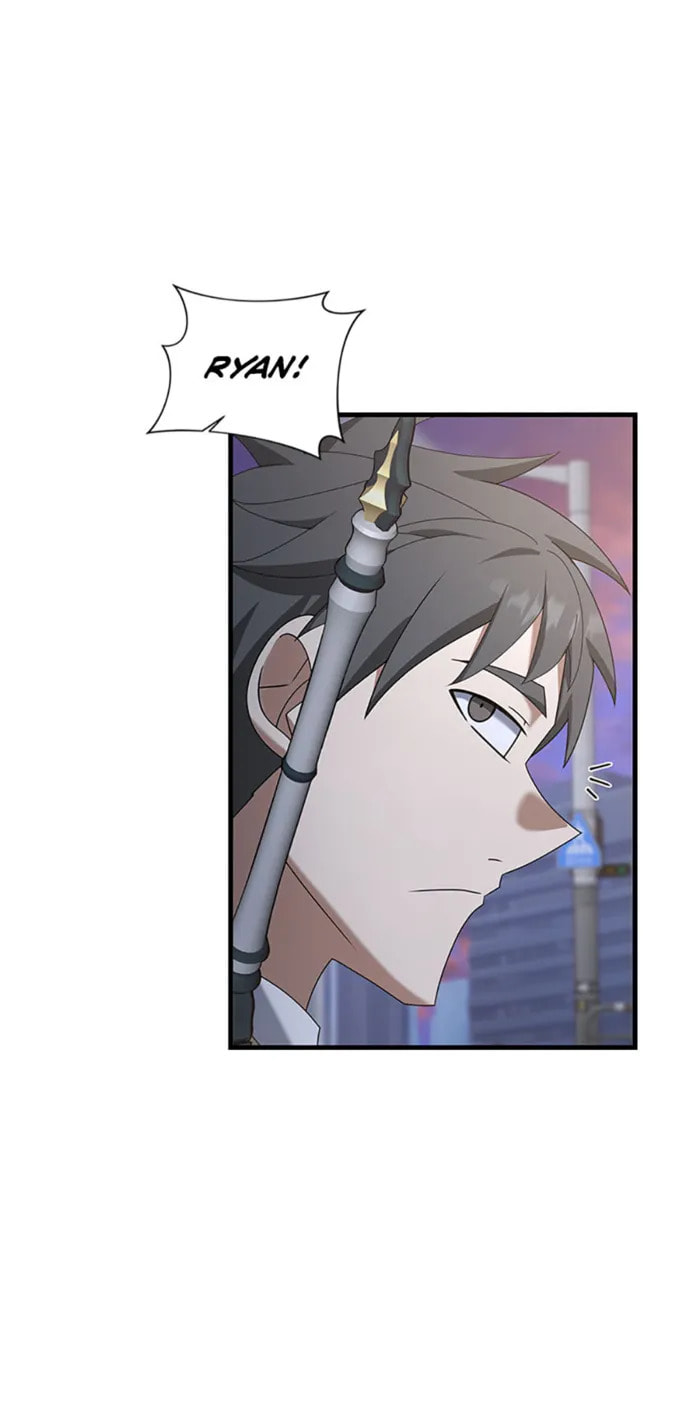 Read The Lazy Swordmaster chapter 120 image 25 on Lezhin