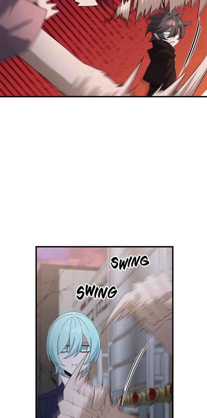 Read The Lazy Swordmaster chapter 120 image 28 on Lezhin