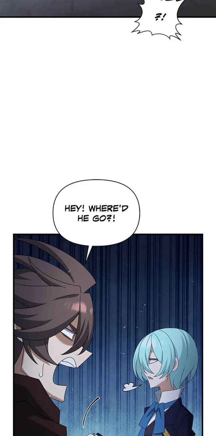 Read The Lazy Swordmaster chapter 120 image 30 on Lezhin