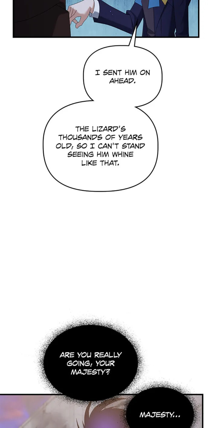 Read The Lazy Swordmaster chapter 120 image 31 on Lezhin