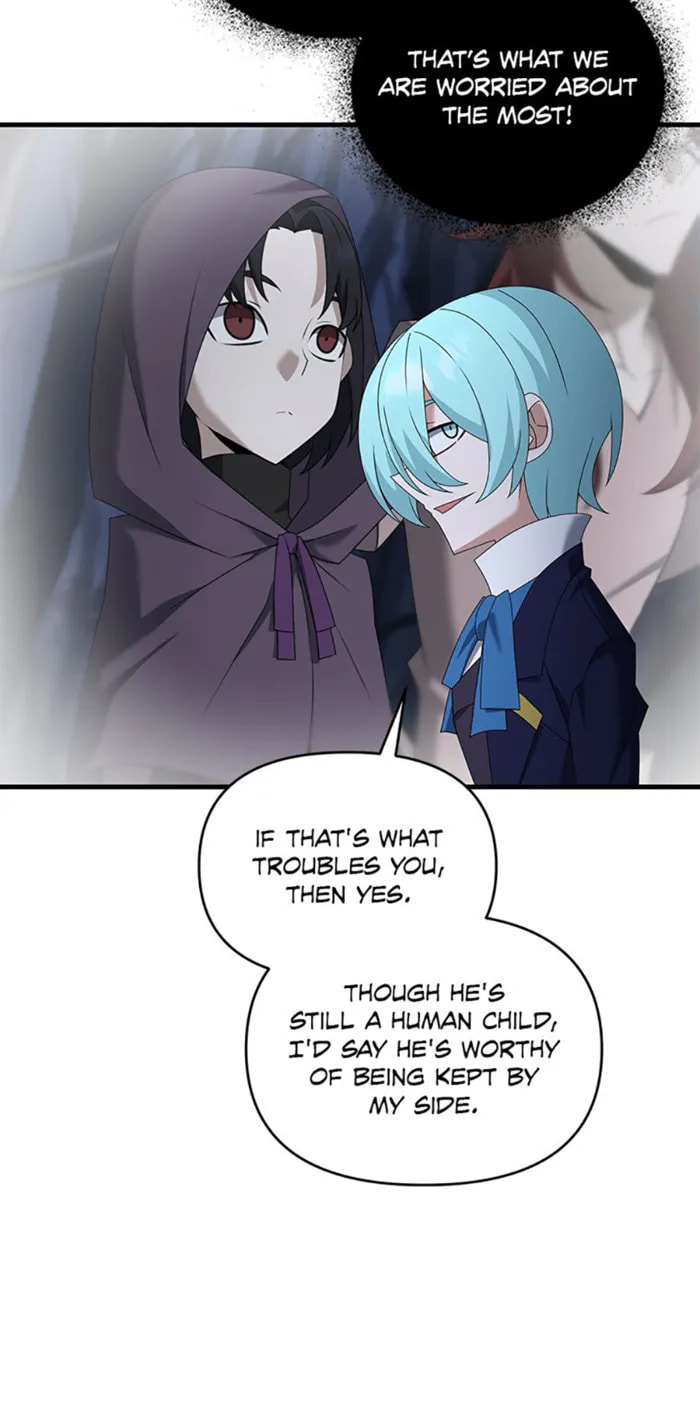 Read The Lazy Swordmaster chapter 120 image 33 on Lezhin