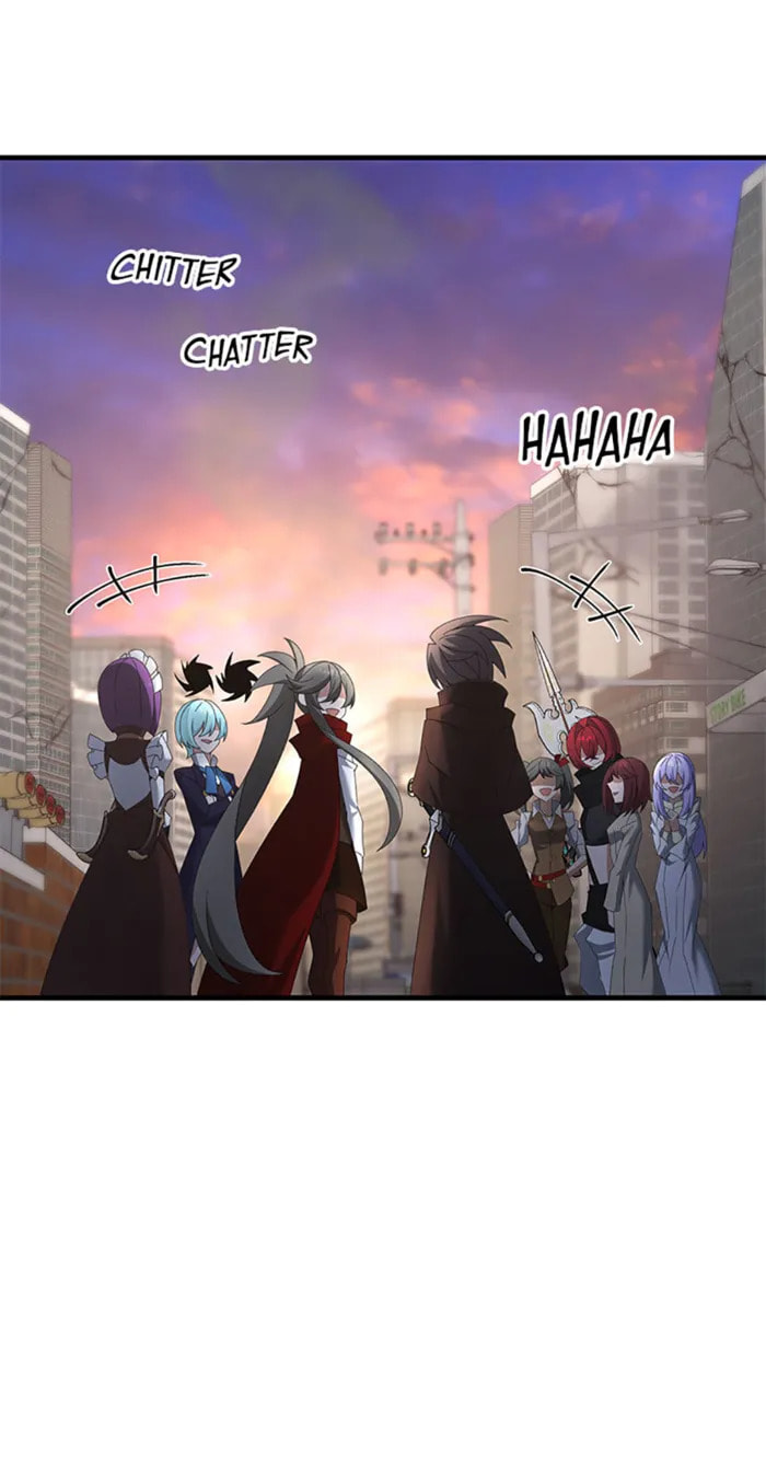 Read The Lazy Swordmaster chapter 120 image 35 on Lezhin