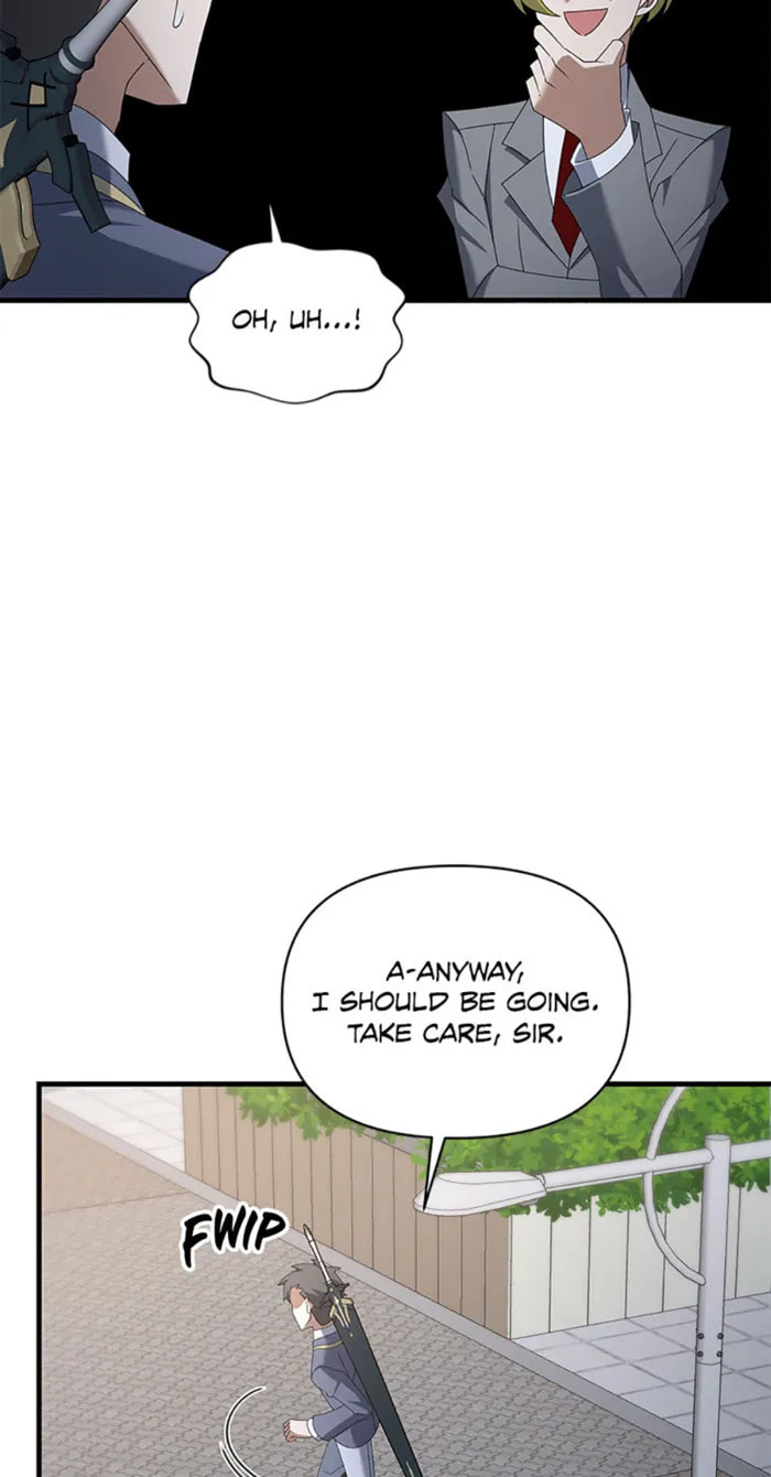 Read The Lazy Swordmaster chapter 120 image 39 on Lezhin