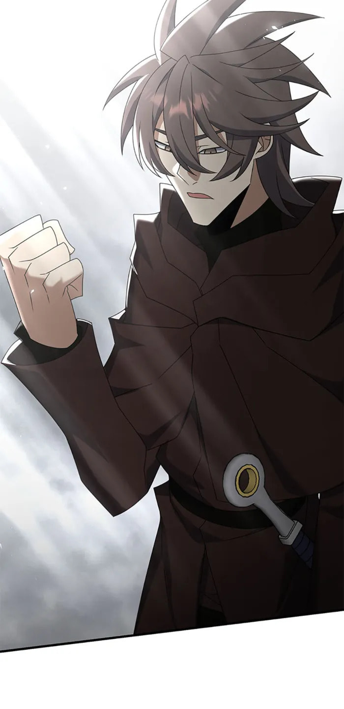 Read The Lazy Swordmaster chapter 120 image 4 on Lezhin